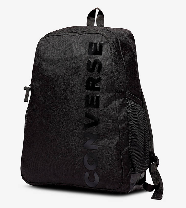 Buy Converse Speed 3 Backpack Black In Black 6thStreet Qatar