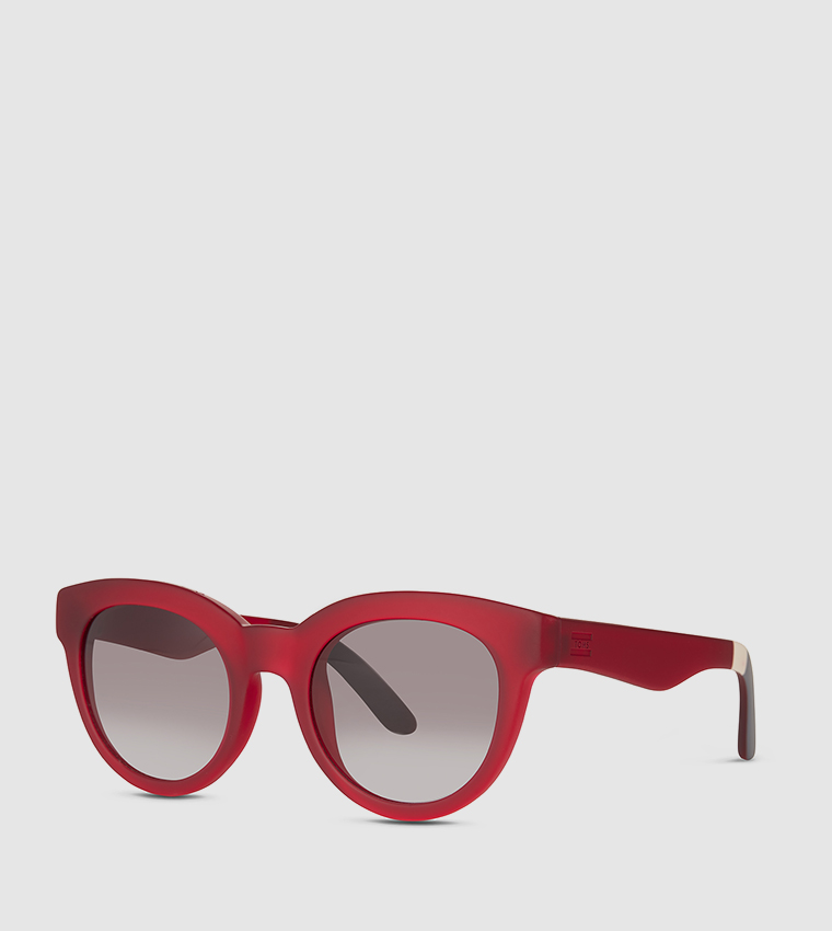 FLORENTIN Full Rim Sunglasses