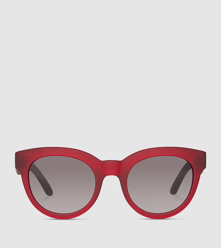 FLORENTIN Full Rim Sunglasses