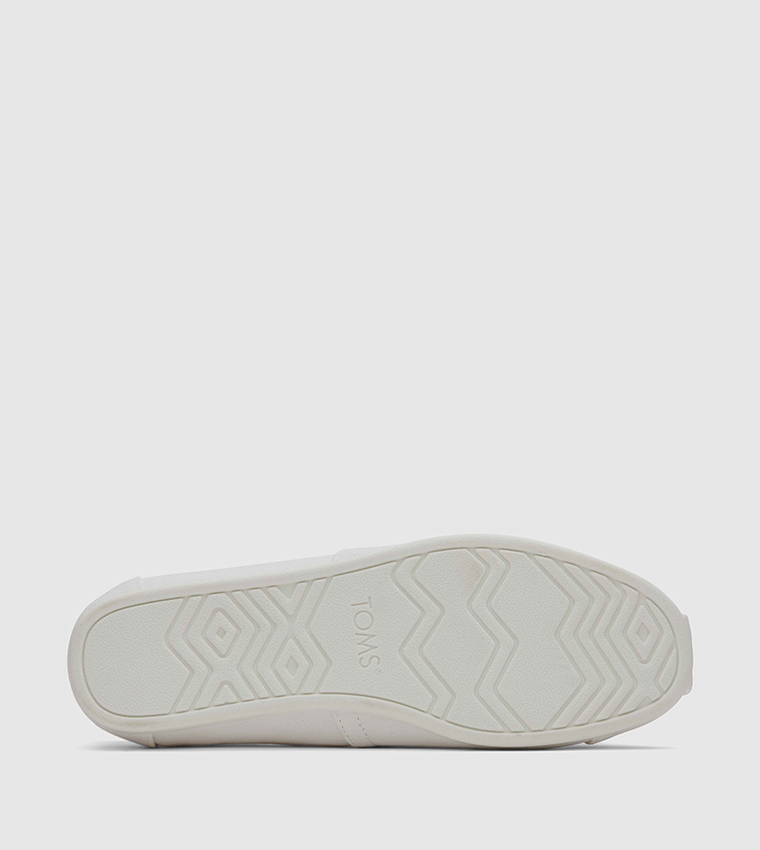 Alpargata Di Espadrille Slip On Shoes