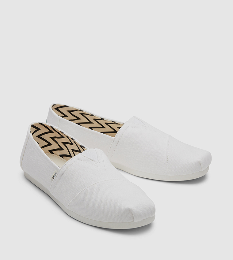 Alpargata Di Espadrille Slip On Shoes