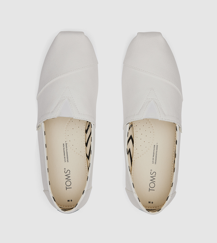 Alpargata Di Espadrille Slip On Shoes