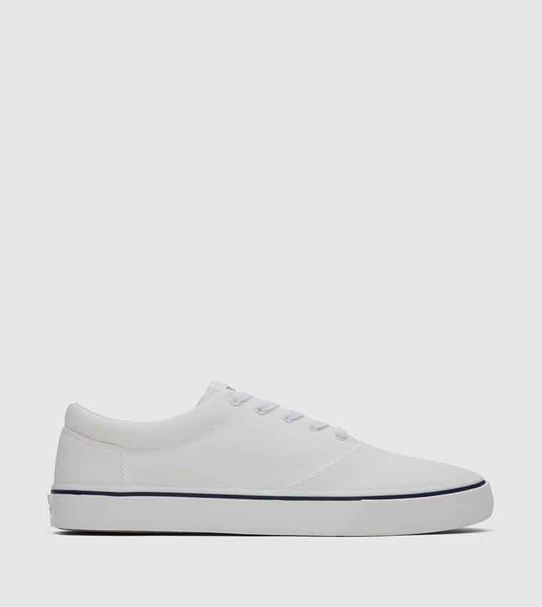 Alpargata Fenix Lace Up