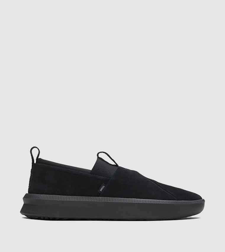 toms slip on sneakers
