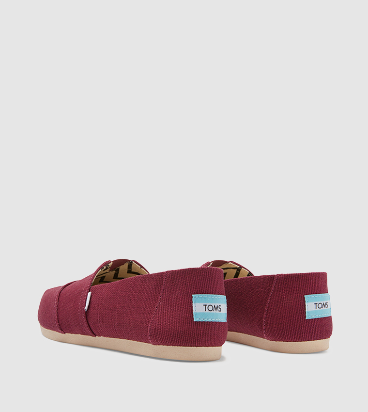 Slip On Casual Sneakers
