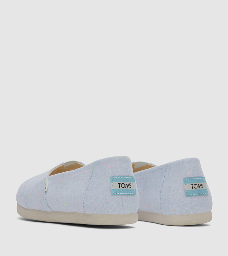 Alpargata Espadrilles