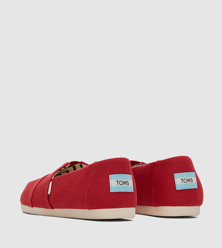 Slip-On Shoes