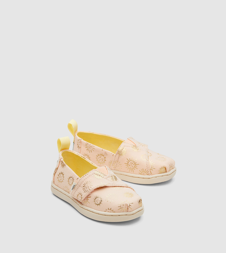 Honey bee toms on sale shoes