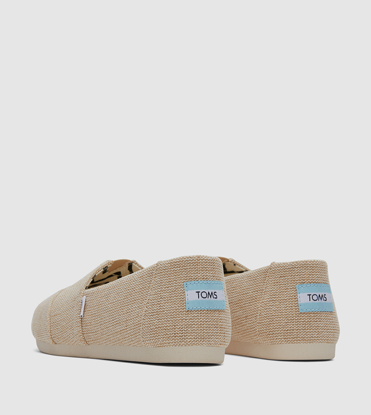 Alpargata DI Espadrille Slip-Ons