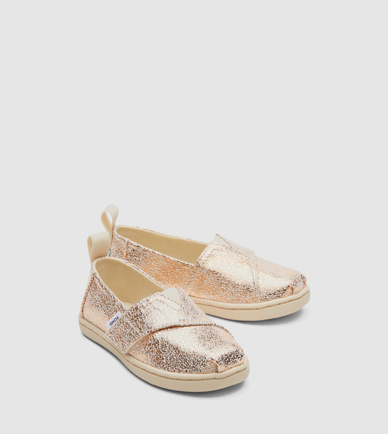 Gold toms on sale