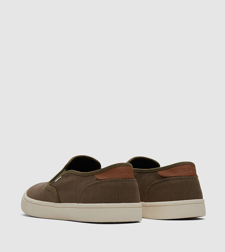 Baja vans sales slip on