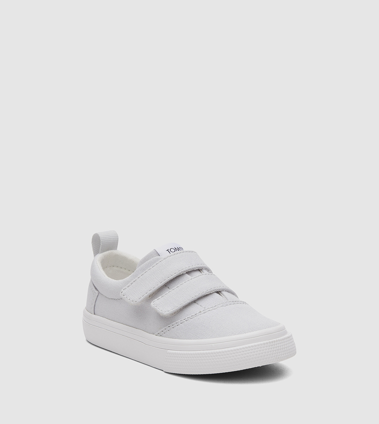 Fenix Double Velcro Strap Sneakers