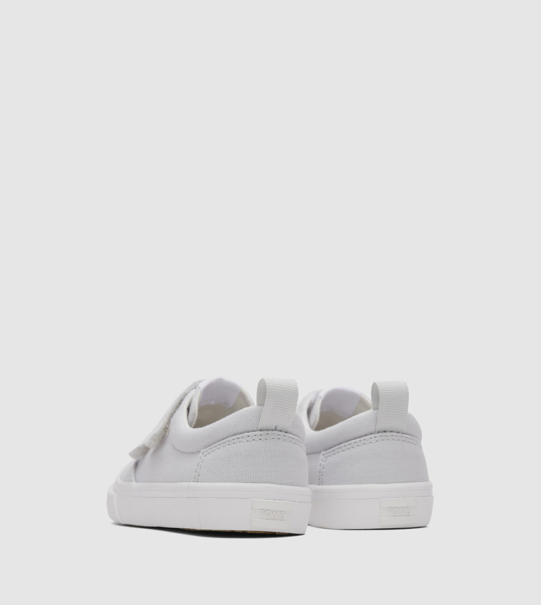 Fenix Double Velcro Strap Sneakers