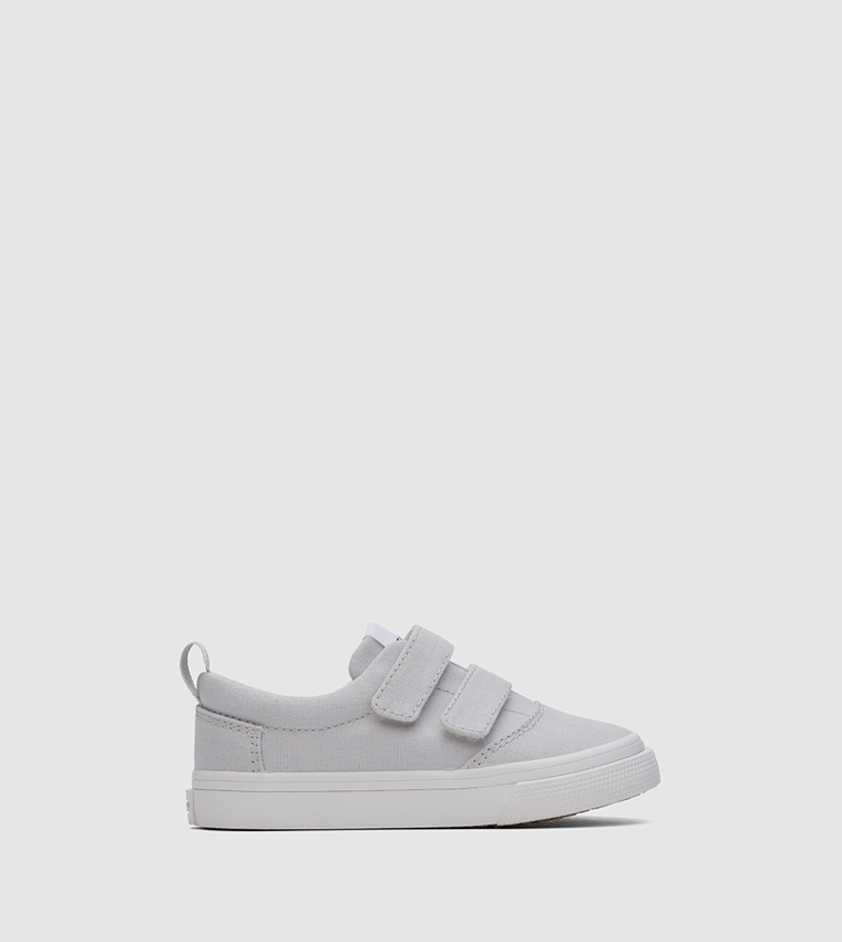 Fenix Double Velcro Strap Sneakers