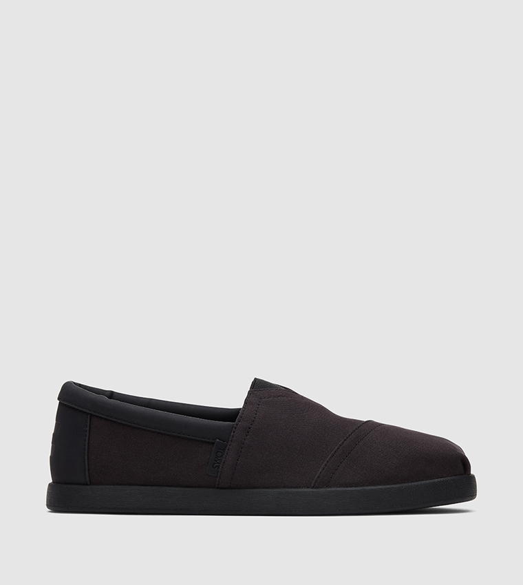 Toms 2024 clemente black