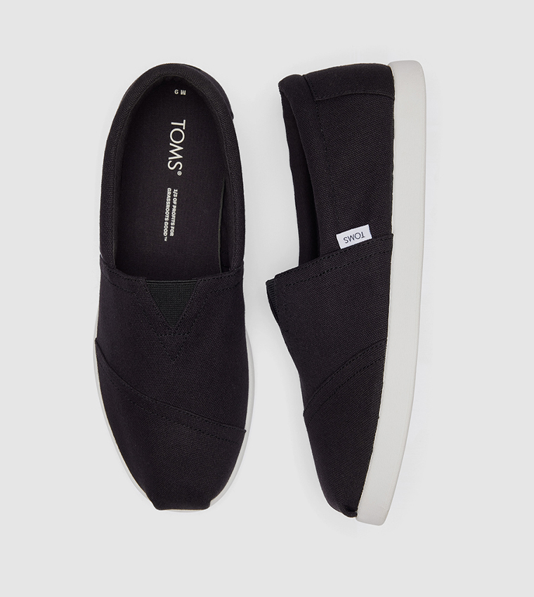 Alp Fwd Slip On Shoes