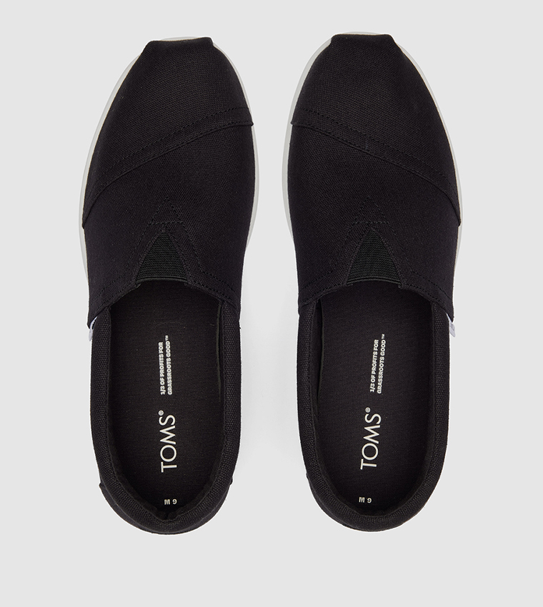 Alp Fwd Slip On Shoes