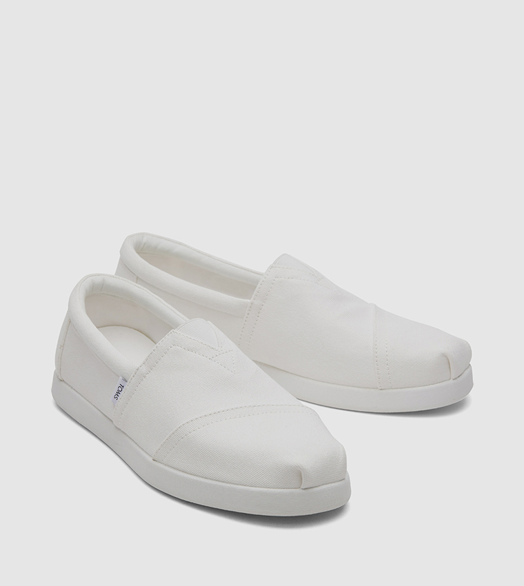 Alp Fwd Slip On Shoes