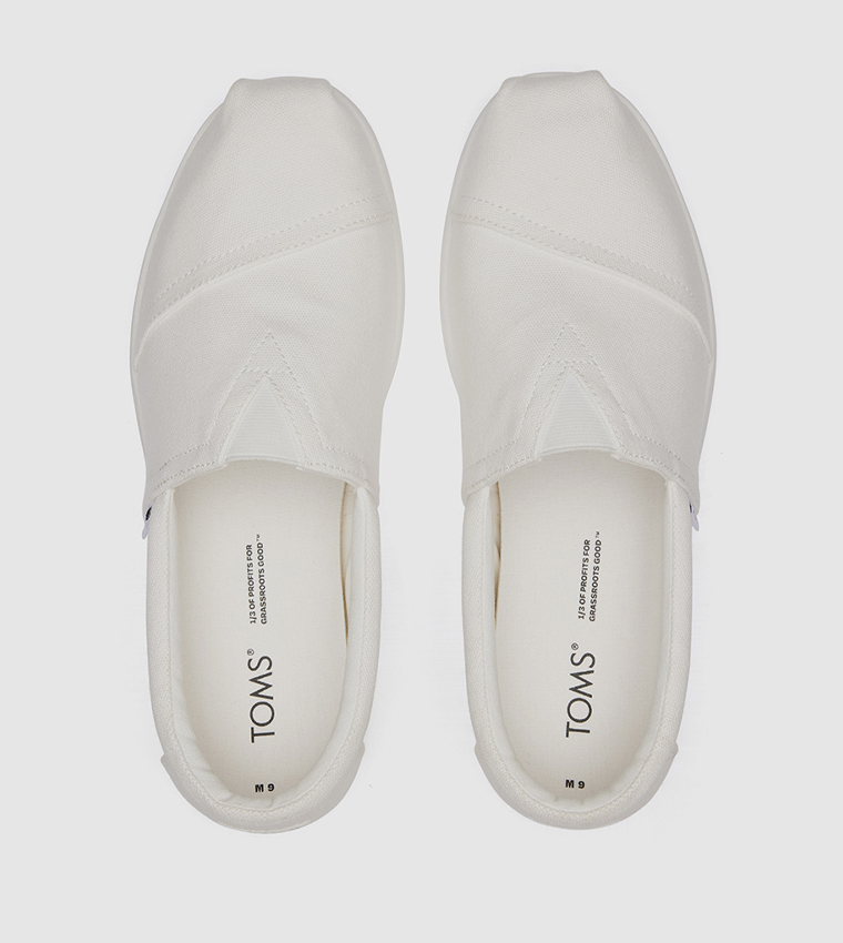 Alp Fwd Slip On Shoes