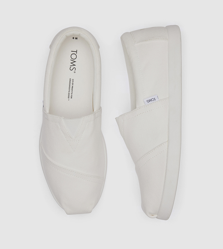 Alp Fwd Slip On Shoes