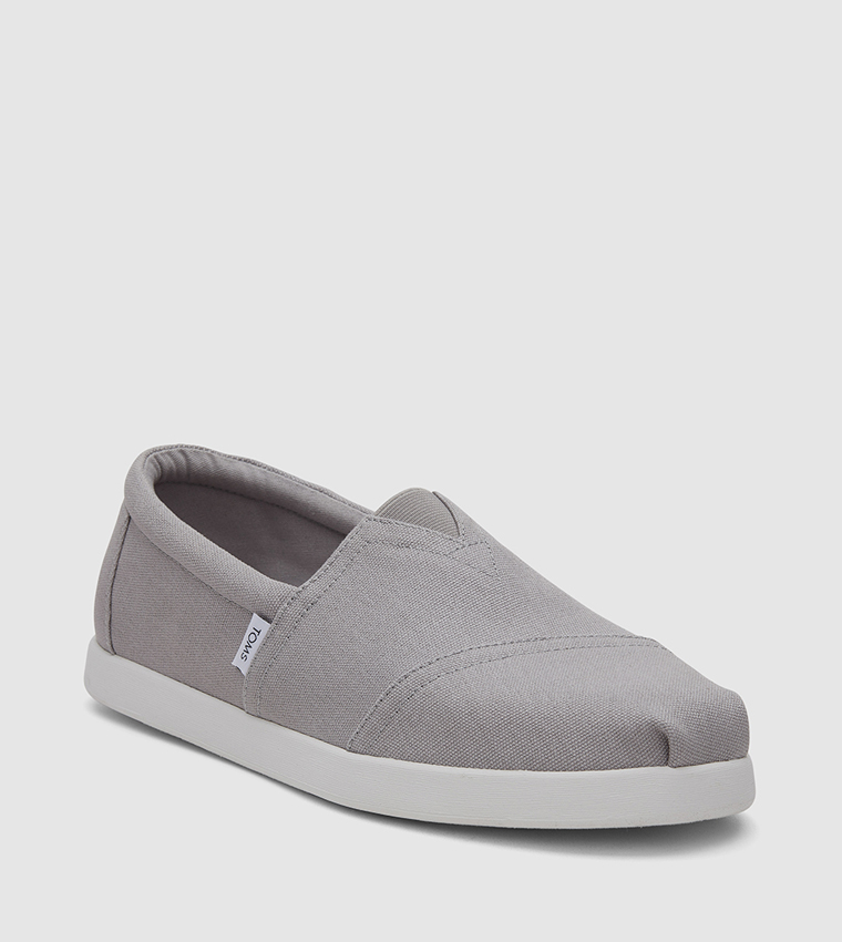 Alp Fwd Slip On Shoes