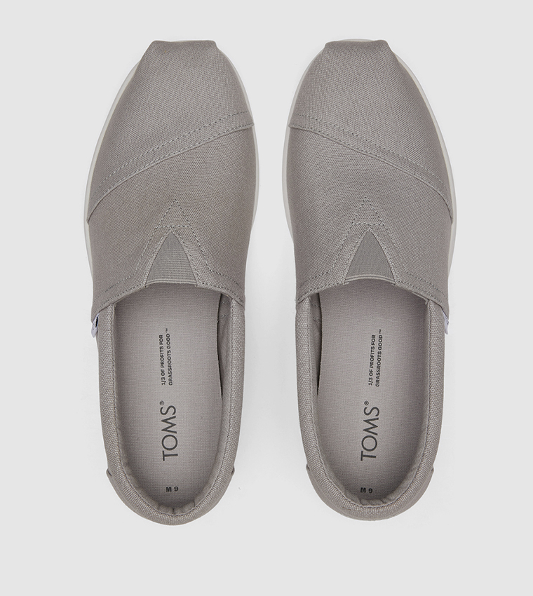Alp Fwd Slip On Shoes
