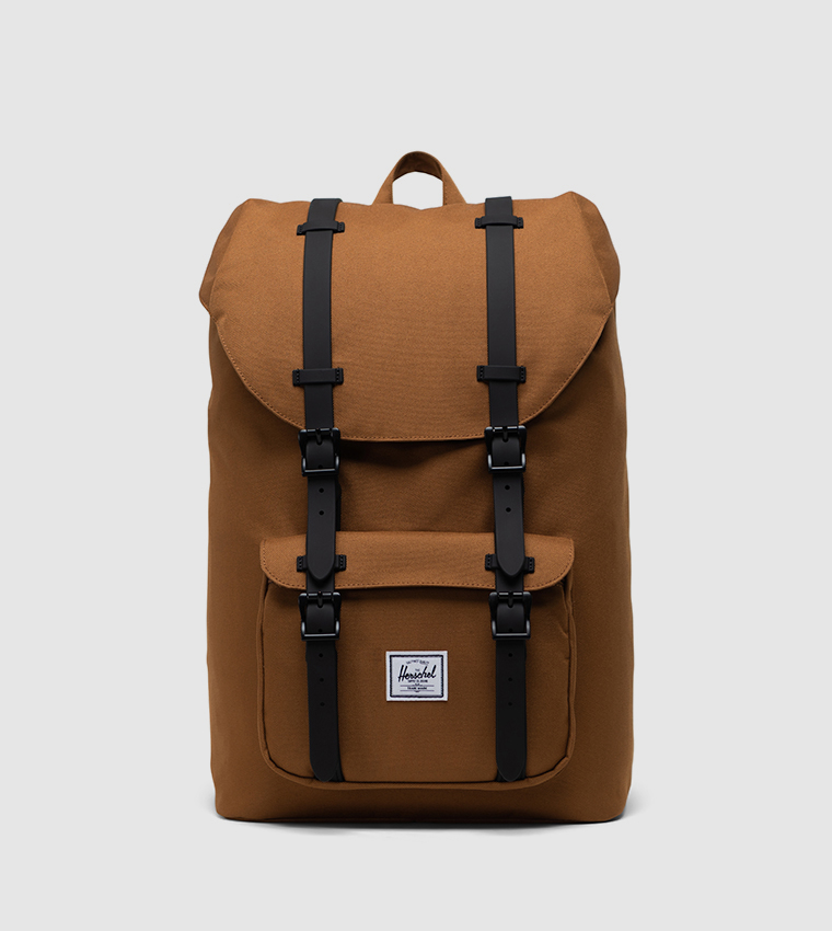 Herschel backpack little america mid volume sale