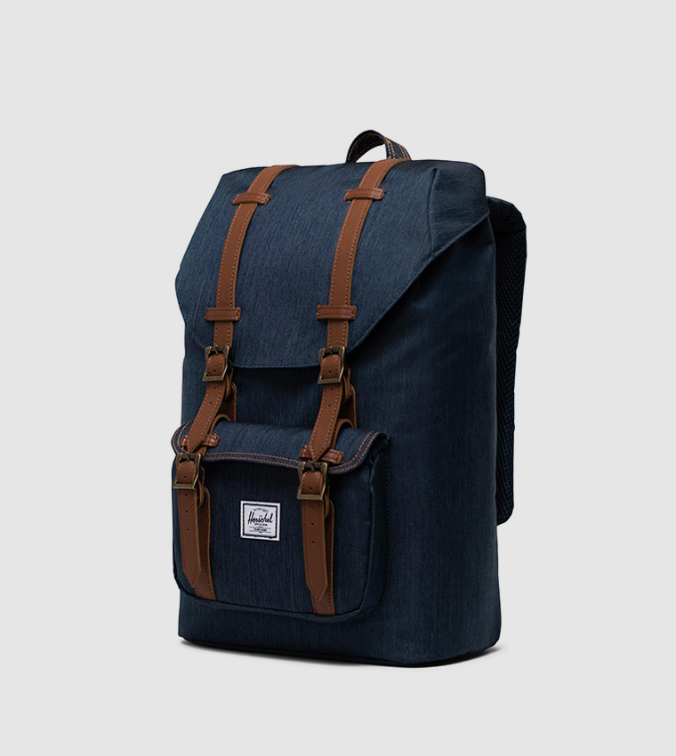 Little America Mid-Volume Backpack