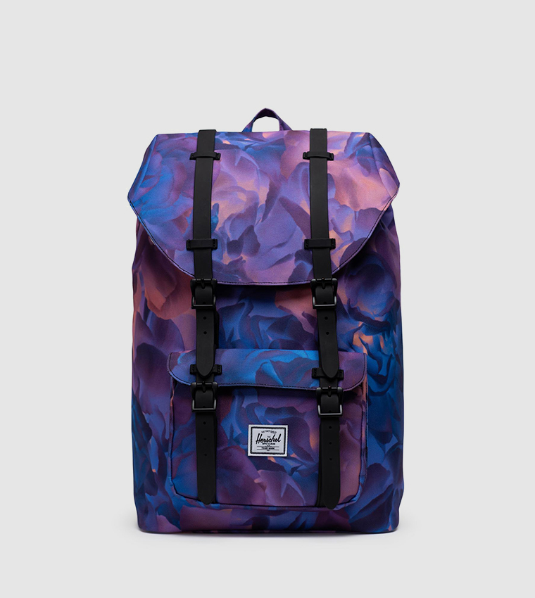 Herschel 2024 fish backpack