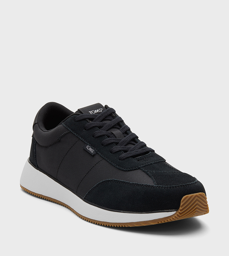WYNDON Lace-Up Casual Shoes