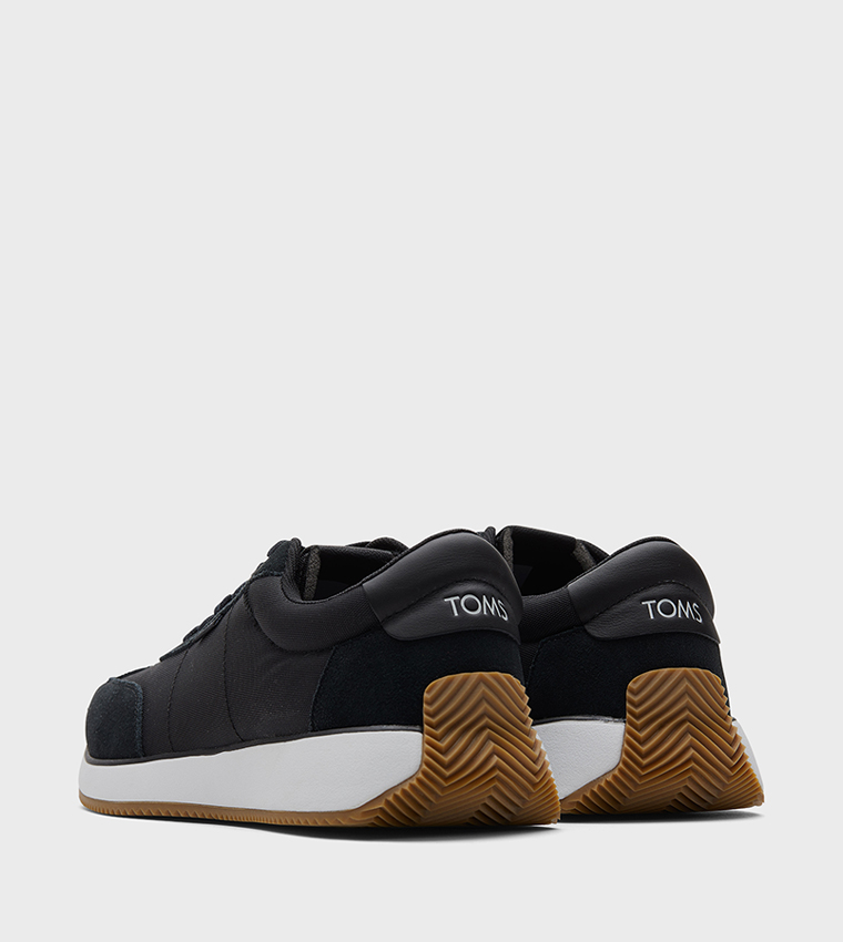 WYNDON Lace-Up Casual Shoes
