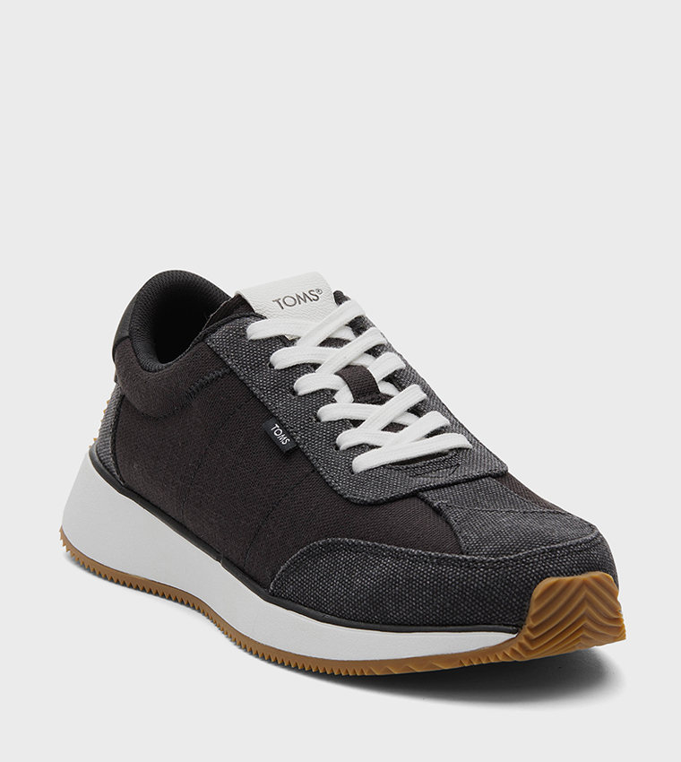 WYNDON Lace-Up Casual Shoes