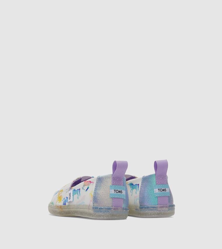 Rainbow Unicorn Unicorn Toms Shoes Toms Shoes Unicorn Sales