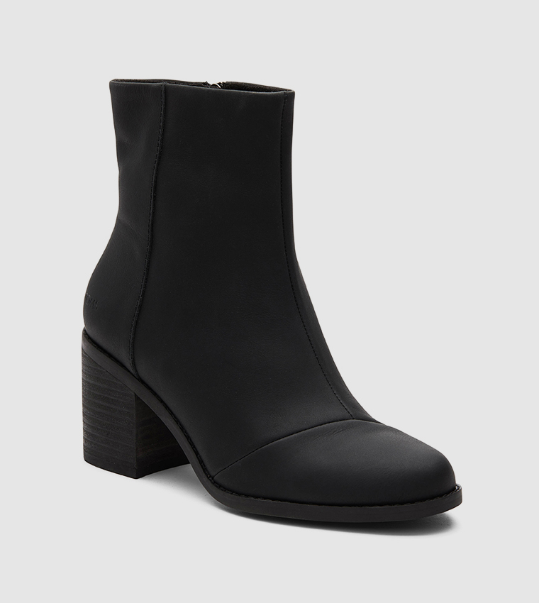 Toms sale ankle boots