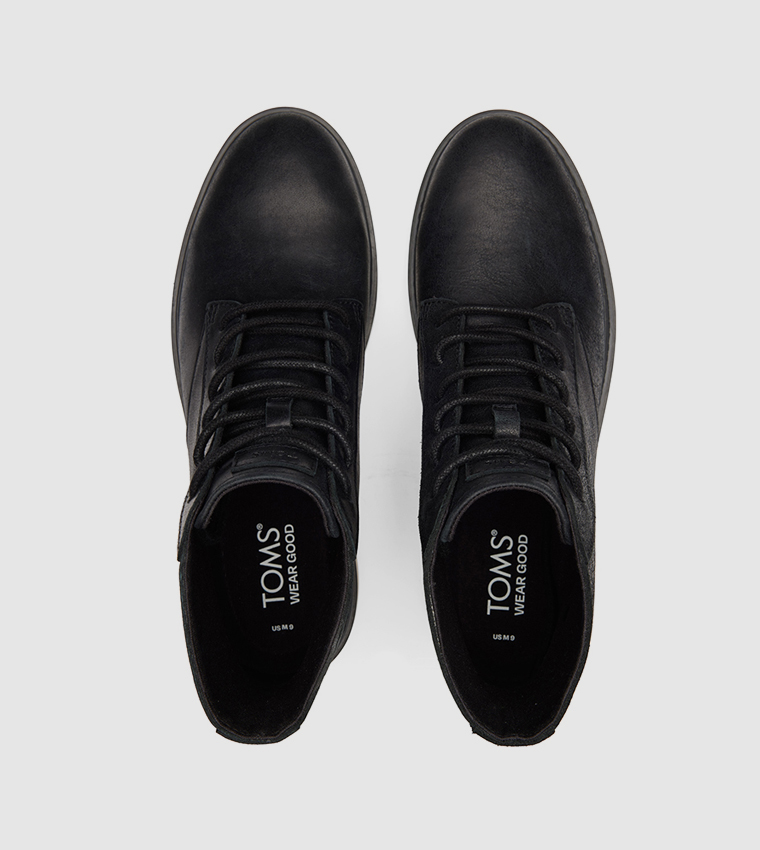 NAVI LITE RANGER Casual Boots