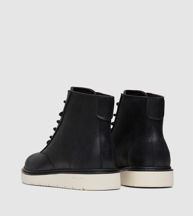NAVI LITE RANGER Casual Boots