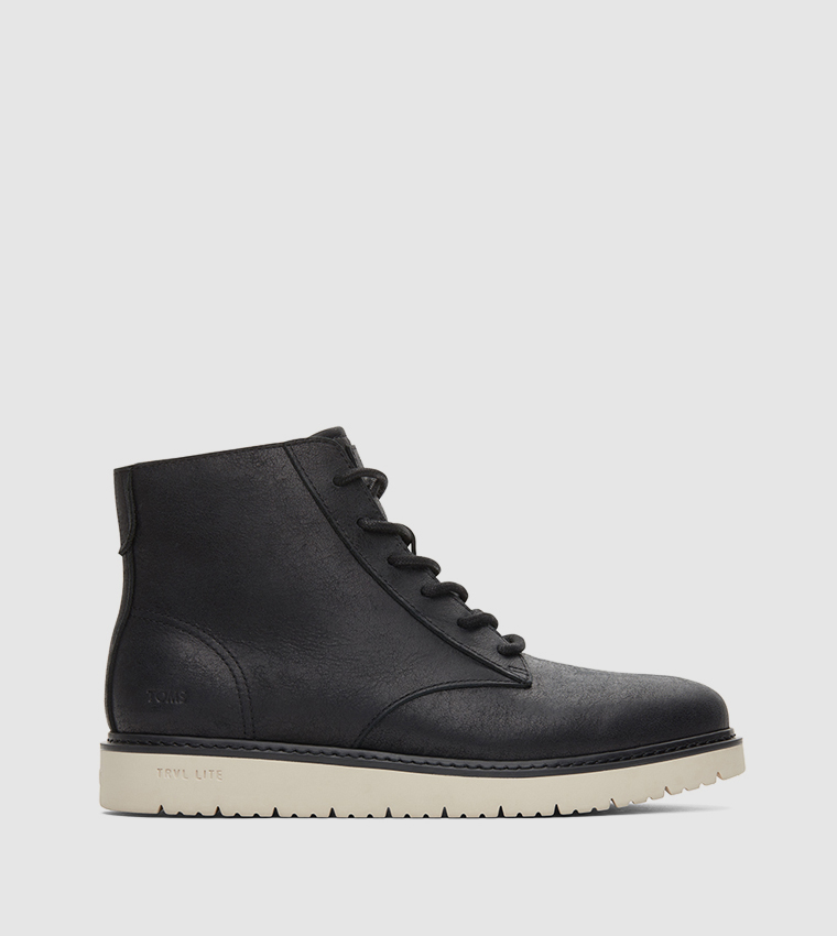 NAVI LITE RANGER Casual Boots