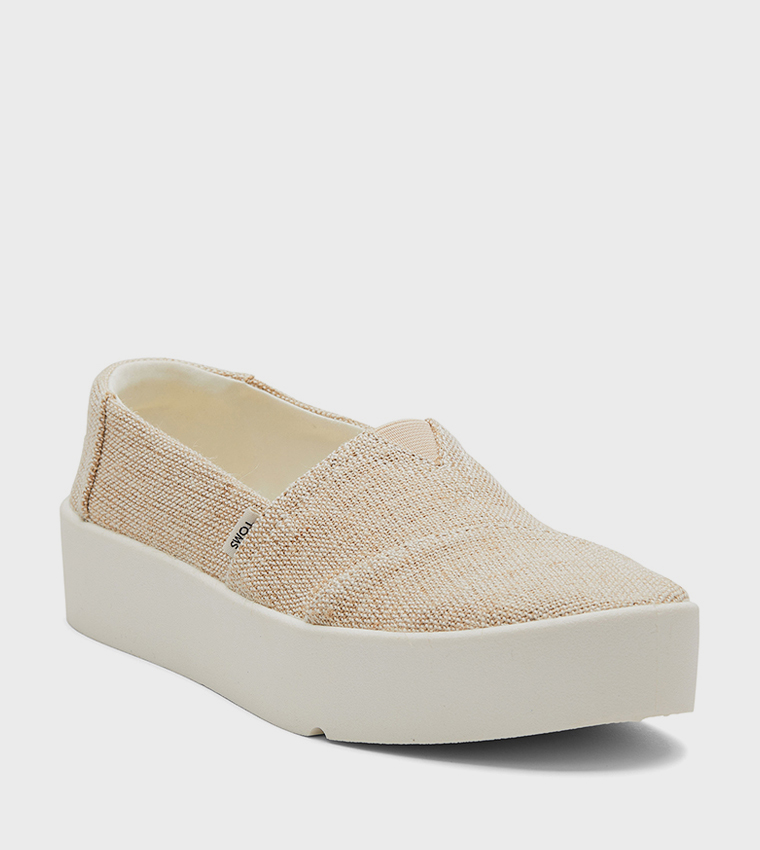 VERONA Slip-On Casual Shoes