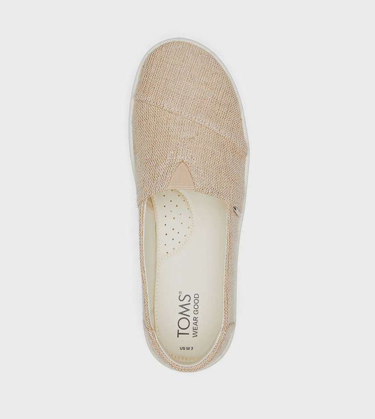 VERONA Slip-On Casual Shoes
