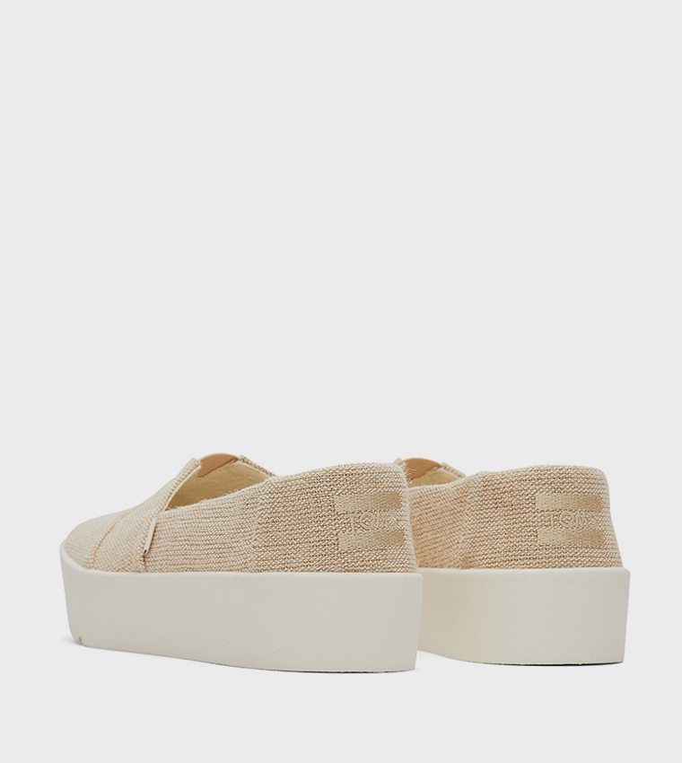 VERONA Slip-On Casual Shoes