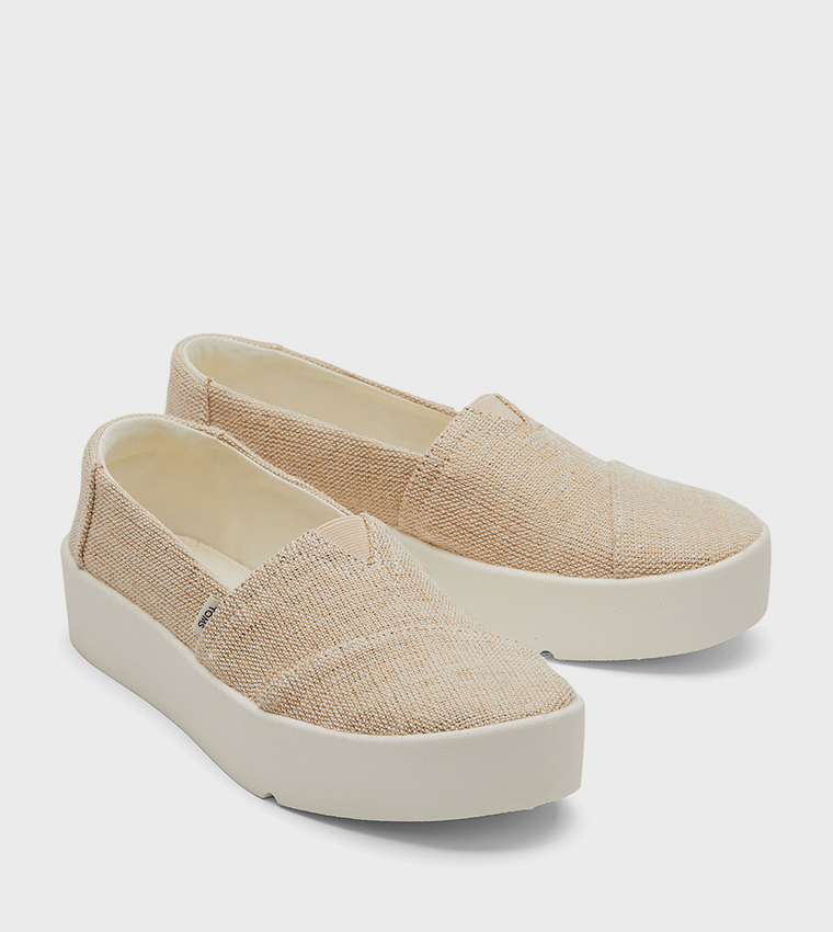 VERONA Slip-On Casual Shoes