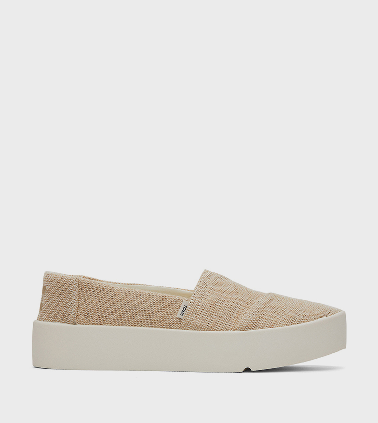 VERONA Slip-On Casual Shoes