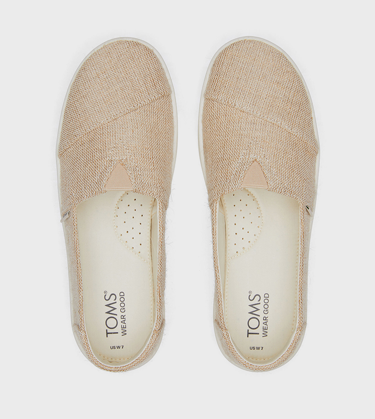 VERONA Slip-On Casual Shoes
