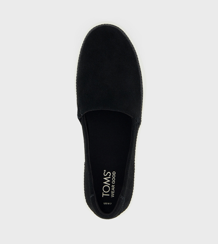 KASLIPON Slip-On Casual Shoes
