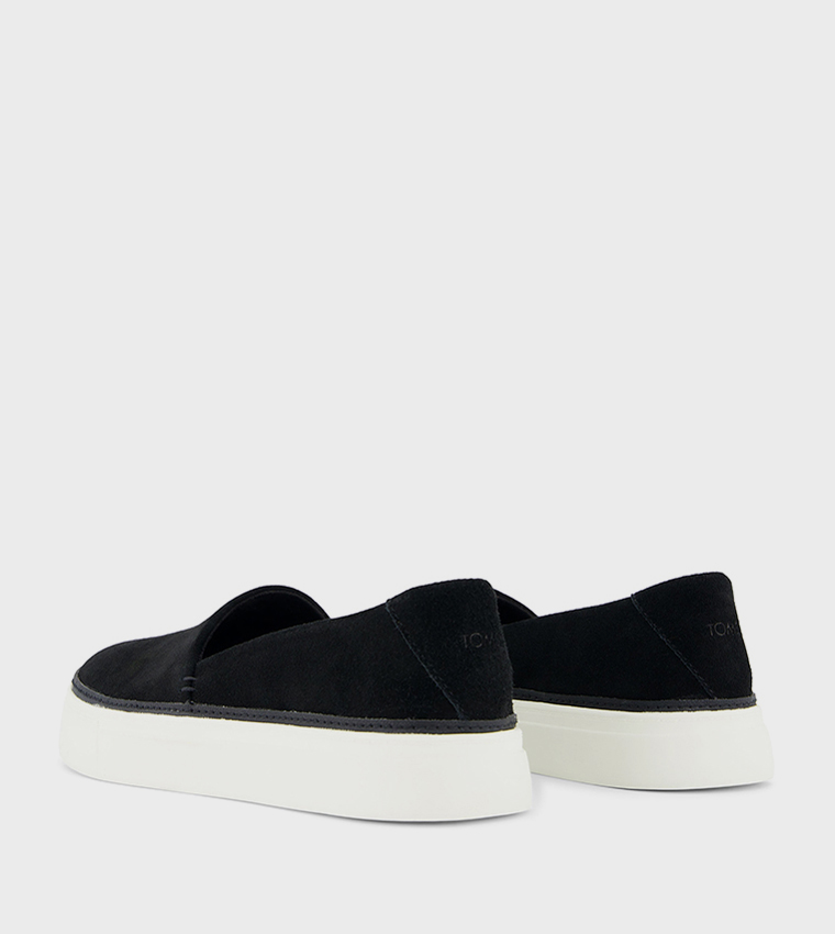 KASLIPON Slip-On Casual Shoes