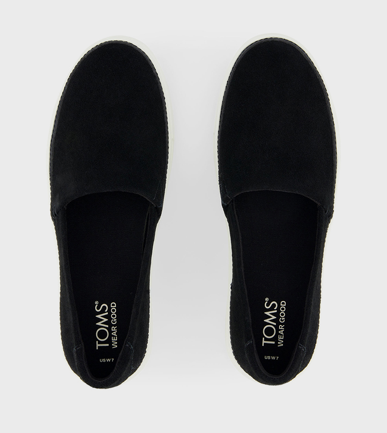 KASLIPON Slip-On Casual Shoes