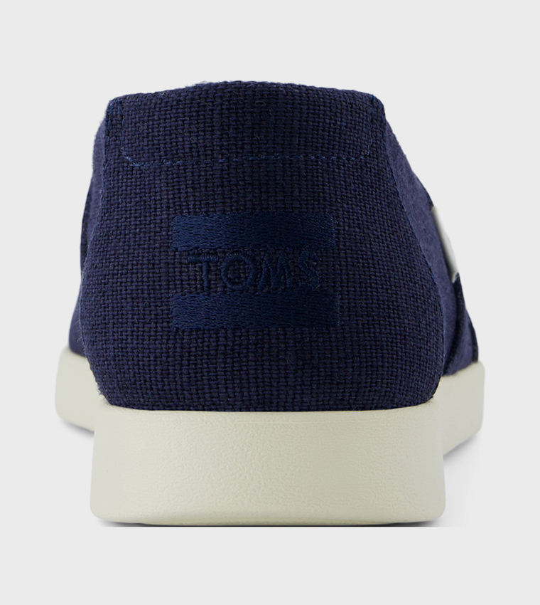 ALPARGATA Slip-On Casual Shoes