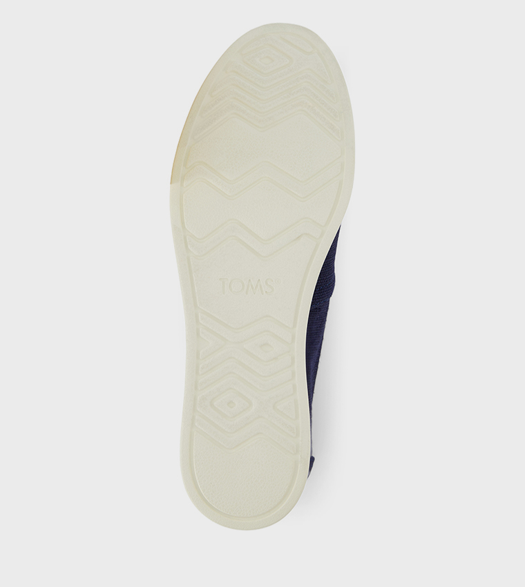 ALPARGATA Slip-On Casual Shoes