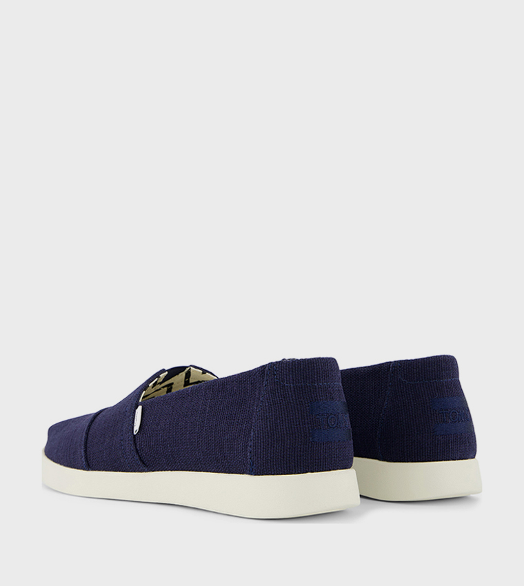 ALPARGATA Slip-On Casual Shoes