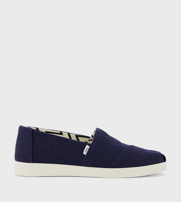 ALPARGATA Slip-On Casual Shoes